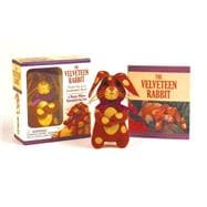 The Velveteen Rabbit Mini Kit Plush Toy and Illustrated Book