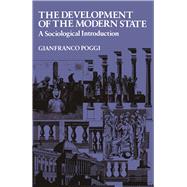 Development of the Modern State