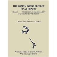 The Roman Aqaba Project Final Report