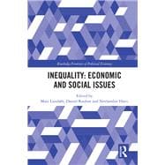 Inequality: Economic and Social Issues