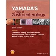 Yamada's Atlas of Gastroenterology