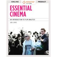 MindTap Radio Television & Film for Lewis' Essential Cinema: An Introduction to Film Analysis, 1st Edition, [Instant Access], 1 term (6 months)
