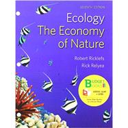 Loose-leaf Version for Ecology: The Economy of Nature