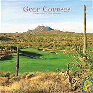 Golf Courses 2008 Calendar