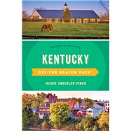 Kentucky Off the Beaten Path®