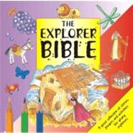 The Explorer Bible