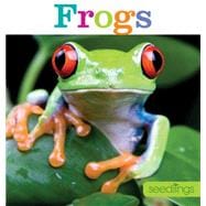 Seedlings: Frogs