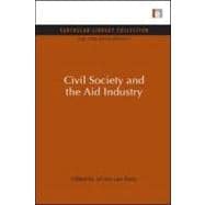 Civil Society and the Aid Industry