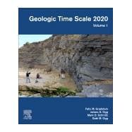 Geologic Time Scale 2020