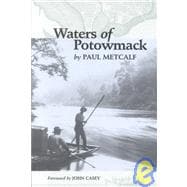 Waters of Potowmack,9780813920429