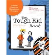 The Tough Kid Book