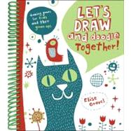 Let's Draw and Doodle Together