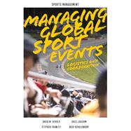 Managing Global Sport Events