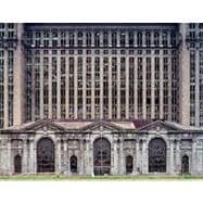 The Ruins of Detroit,9783869300429