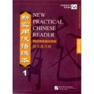 New Practical Chinese Reader 1