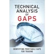 Technical Analysis of Gaps Identifying Profitable Gaps for Trading