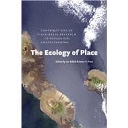 The Ecology of Place