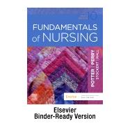 Fundamentals of Nursing - Binder Ready, 10th Edition