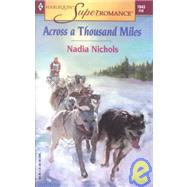 Across a Thousand Miles