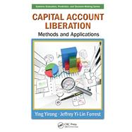 Capital Account Liberation