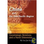 China and the Asia-pacific Region