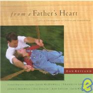 From a Father's Heart : Letters of Encouragement to Children and Grandchildren