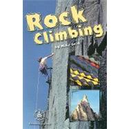 Rock Climbing