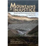 Mountains of Injustice