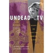 Undead TV