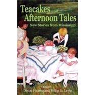 Teacakes and Afternoon Tales