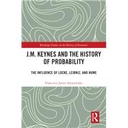 J.M. Keynes and the History of Probability