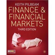 Finance and Financial Markets, 3rd Edition