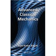 Advanced Classical Mechanics