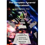 The Complete Pyramid Sourcebook