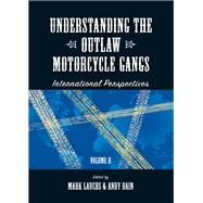 Understanding the Outlaw Motorcycle Gangs