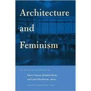 Architecture and Feminism