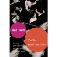 The Two Hotel Francforts A Novel