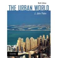 Urban World, Ninth Edition