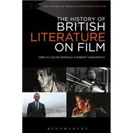 The History of British Literature on Film, 1895-2015
