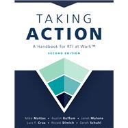 Taking Action ; Second Edition