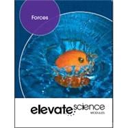 Elevate Science: Forces 1YR Digital Courseware (w/ Bundle Purchase)
