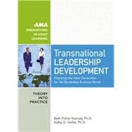 TransNational Leadership Development