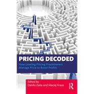 Pricing Decoded