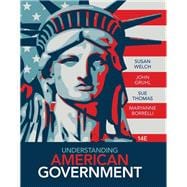 Understanding American Government (Book Only)