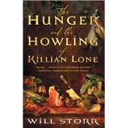 The Hunger and the Howling of Killian Lone The Secret Ingredient of Unforgettable Food Is Suffering