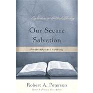 Our Secure Salvation : Preservation and Apostasy