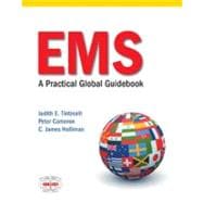 EMS: A Practical Global Guidebook (Book with Access Code)