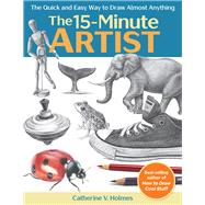 The 15-minute Artist