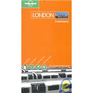 Lonely Planet London Condensed