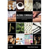 Álcool e drogas: principais interações medicamentosas